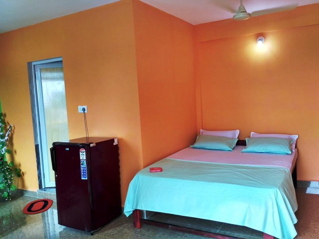 Jbl Guest House Arambol Exterior foto